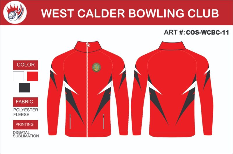 Jackets for sale / bowling jackets / crown green bowling