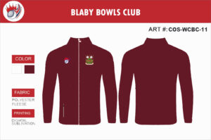 Jackets for sale / bowling jackets / crown green bowling